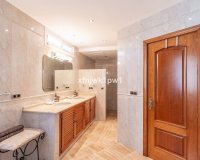 Rynek wtórny - Villa - Benahavís - Benahavís Centro