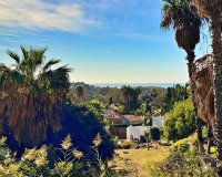 Rynek wtórny - Villa - Benahavís - Benahavís Centro