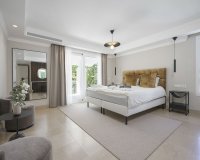Rynek wtórny - Villa - Benahavís - Benahavís Centro