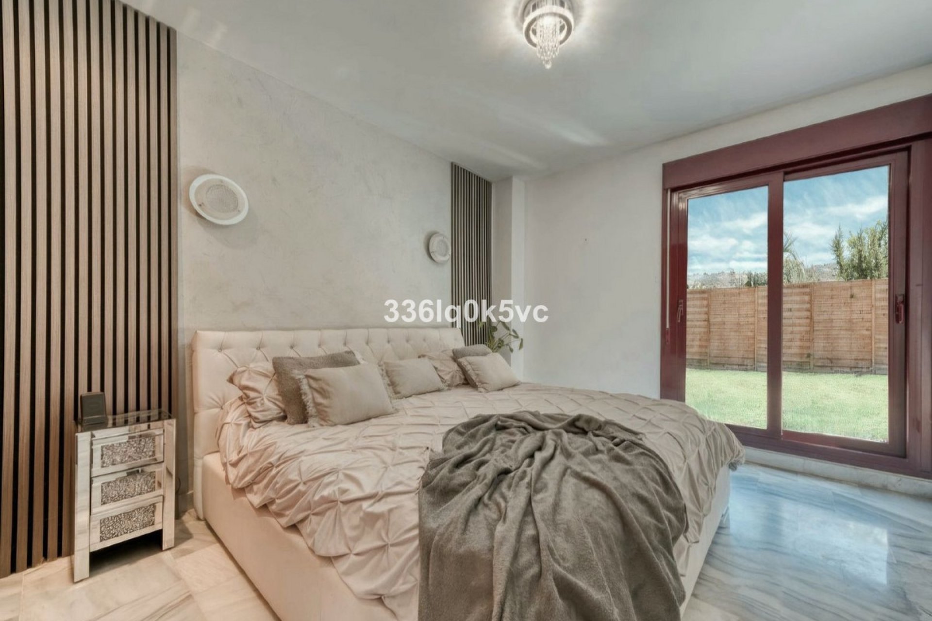Rynek wtórny - Villa - Benahavís - Benahavís Centro