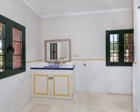 Rynek wtórny - Villa - Benahavís - Benahavís Centro