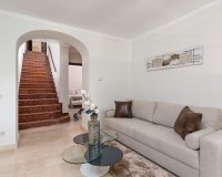 Rynek wtórny - Villa - Benahavís - Benahavís Centro