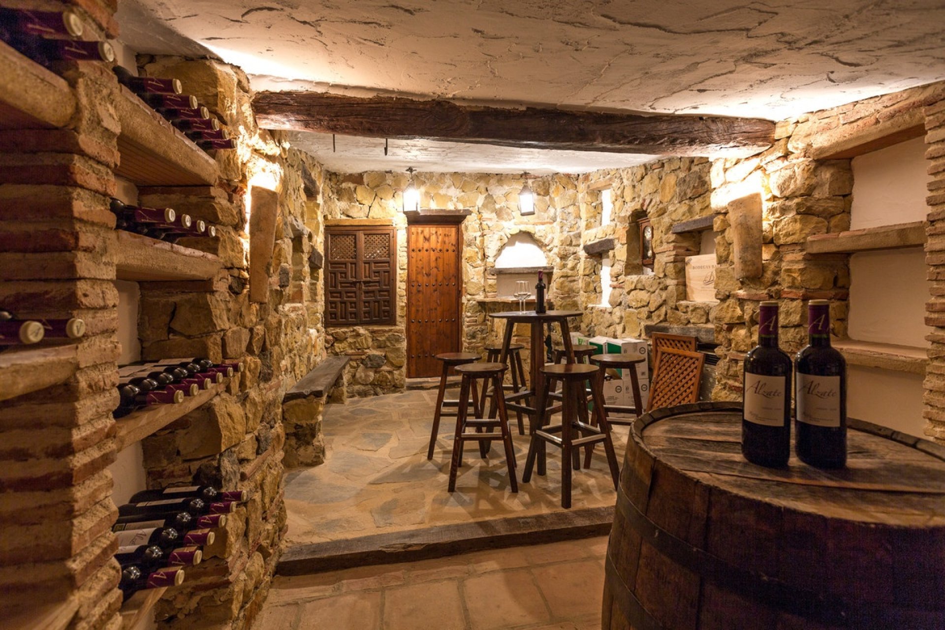 Rynek wtórny - Villa - Benahavís - Benahavís Centro