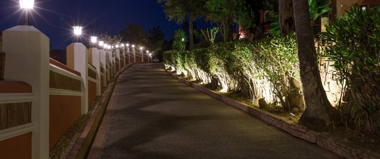 Rynek wtórny - Villa - Benahavís - Benahavís Centro