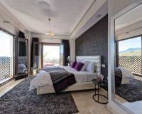 Rynek wtórny - Villa - Benahavís - Benahavís Centro