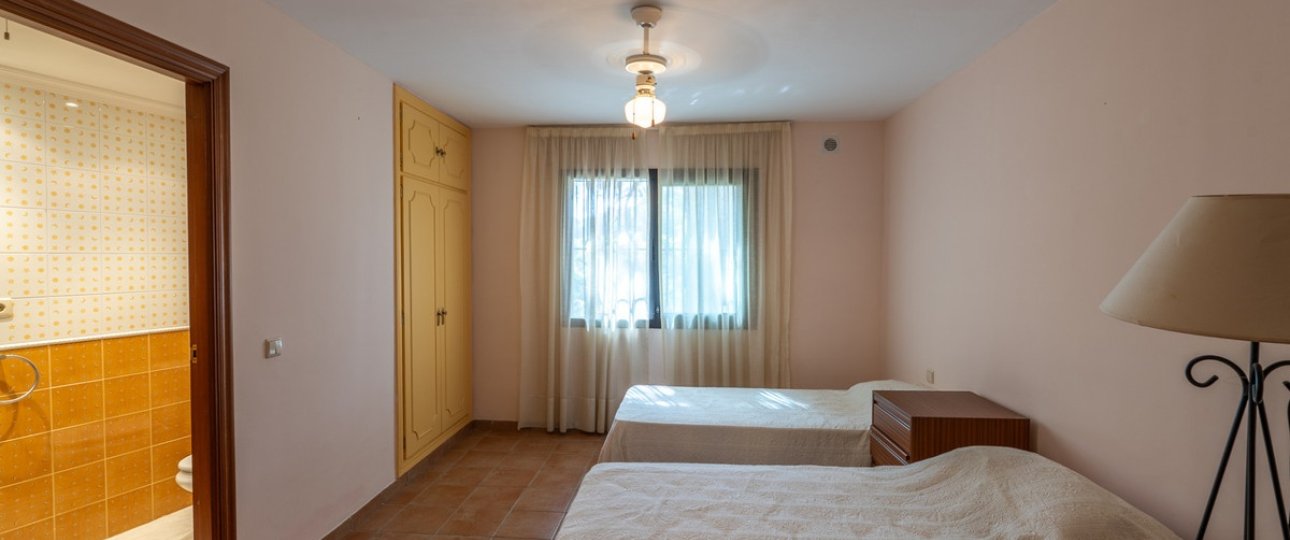 Rynek wtórny - Villa - Benahavís - Benahavís Centro