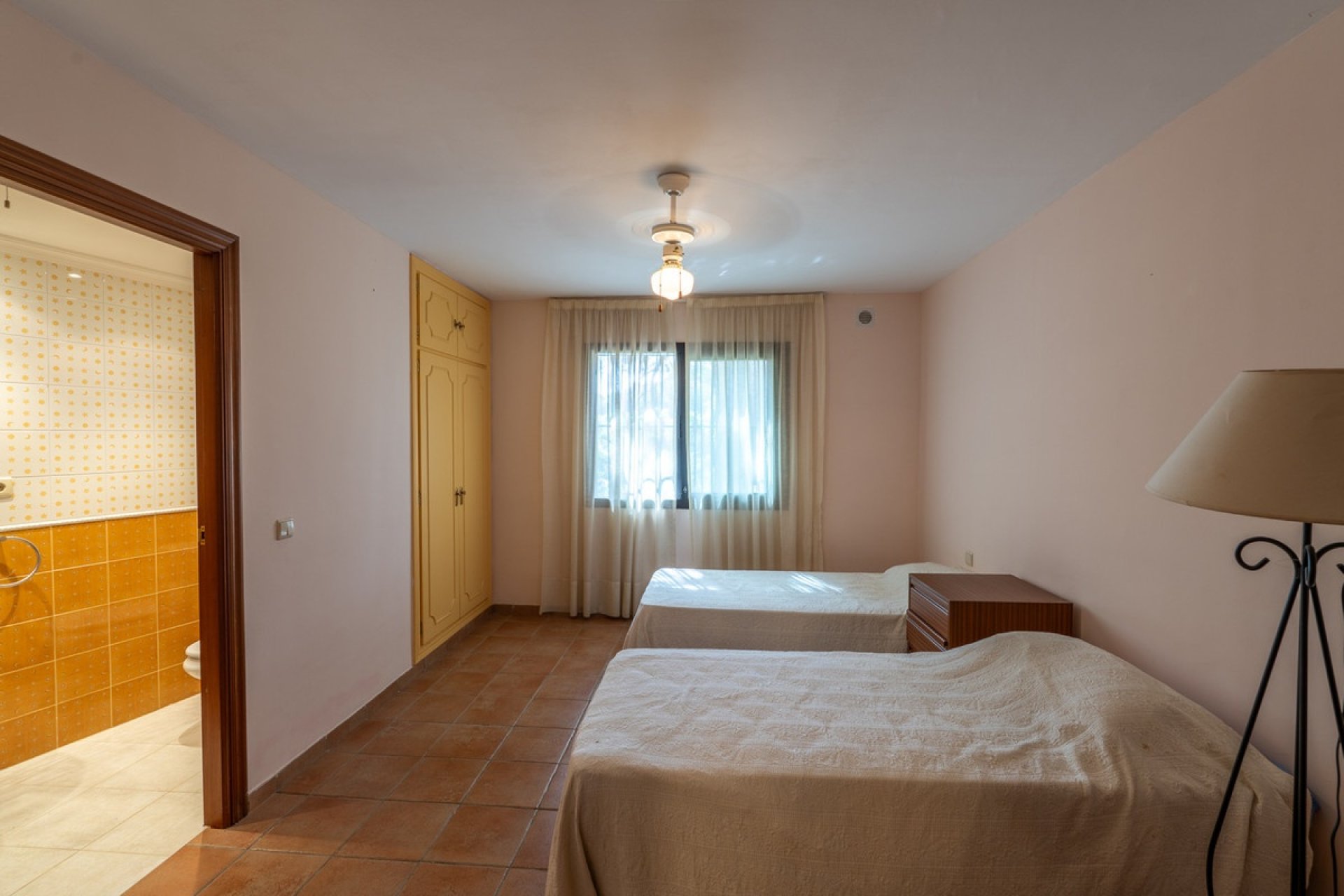 Rynek wtórny - Villa - Benahavís - Benahavís Centro