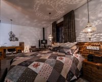 Rynek wtórny - Villa - Benahavís - Benahavís Centro