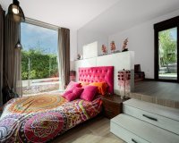 Rynek wtórny - Villa - Benahavís - Benahavís Centro