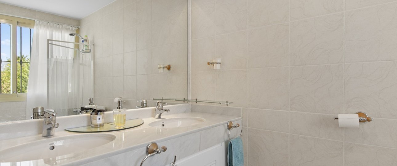 Rynek wtórny - Villa - Benahavís - Benahavís Centro
