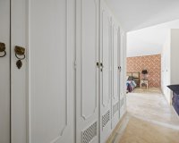 Rynek wtórny - Villa - Benahavís - Benahavís Centro