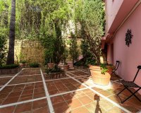 Rynek wtórny - Villa - Benahavís - Benahavís Centro
