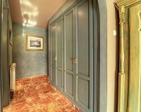 Rynek wtórny - Villa - Benahavís - Benahavís Centro