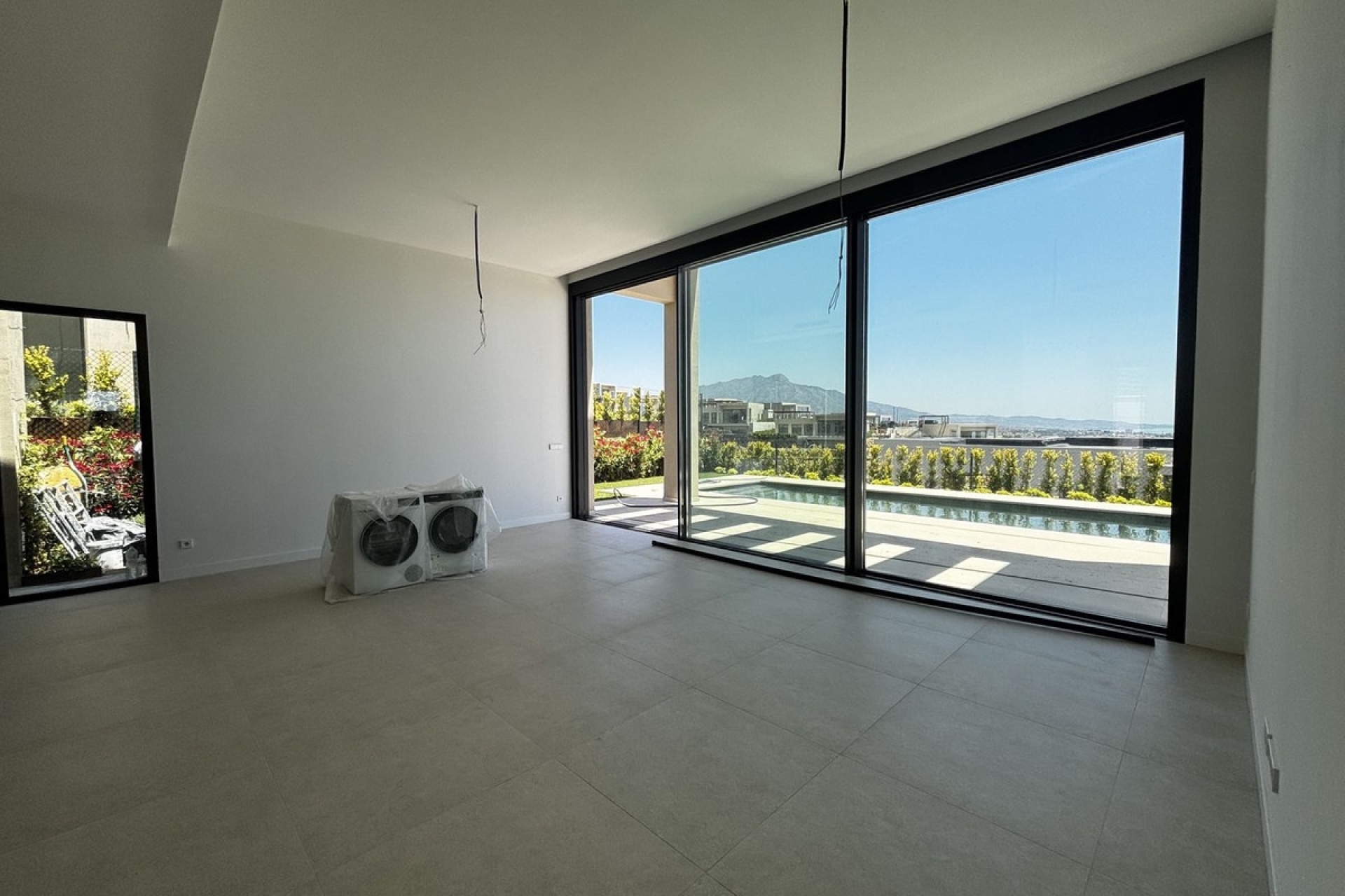 Rynek wtórny - Villa - Benahavís - Benahavís Centro