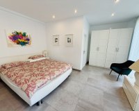 Rynek wtórny - Villa - Benahavís - Benahavís Centro