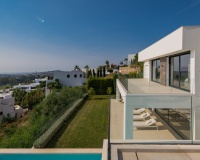 Rynek wtórny - Villa - Benahavís - Benahavís Centro