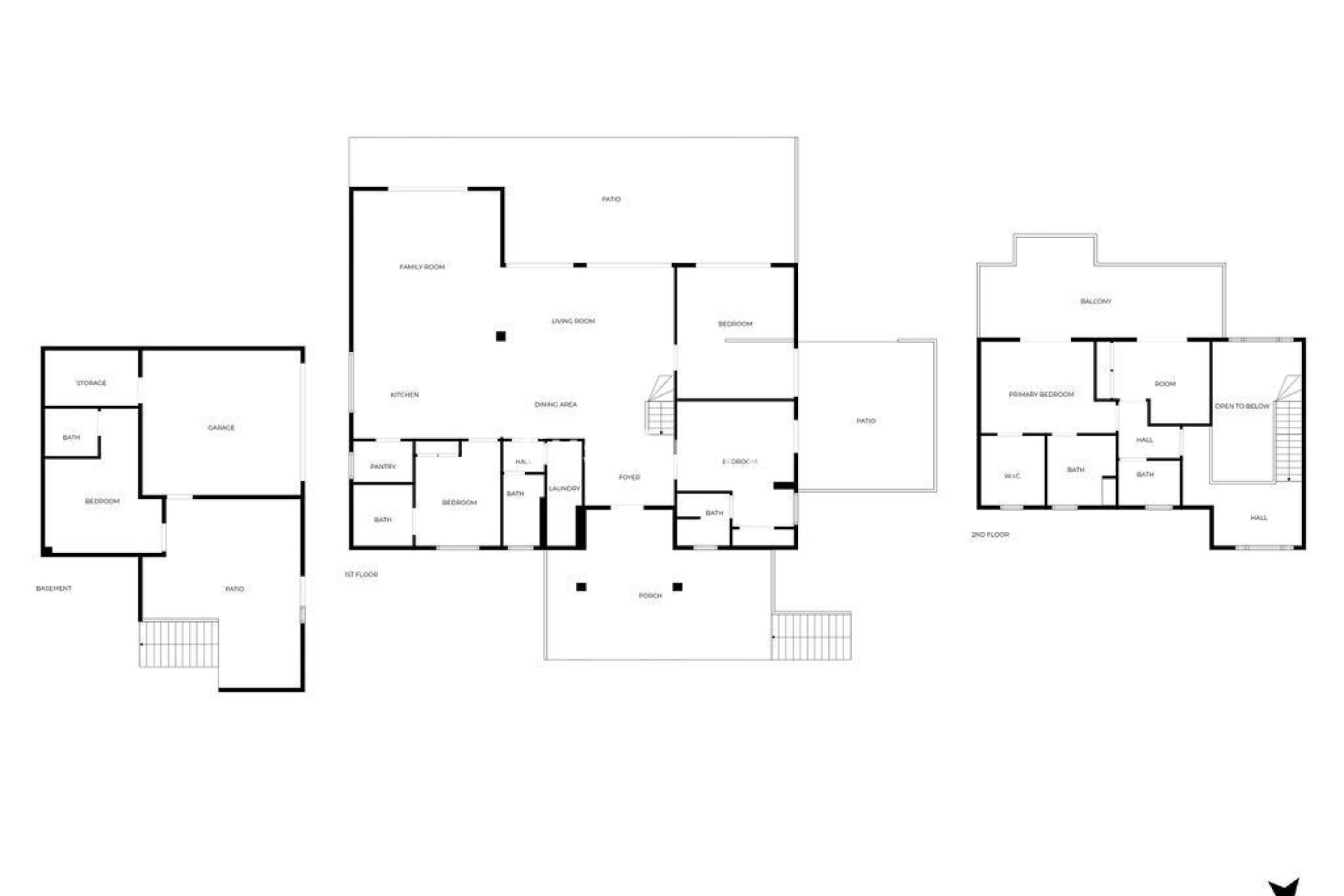 Rynek wtórny - Villa - Benahavís - Benahavís Centro