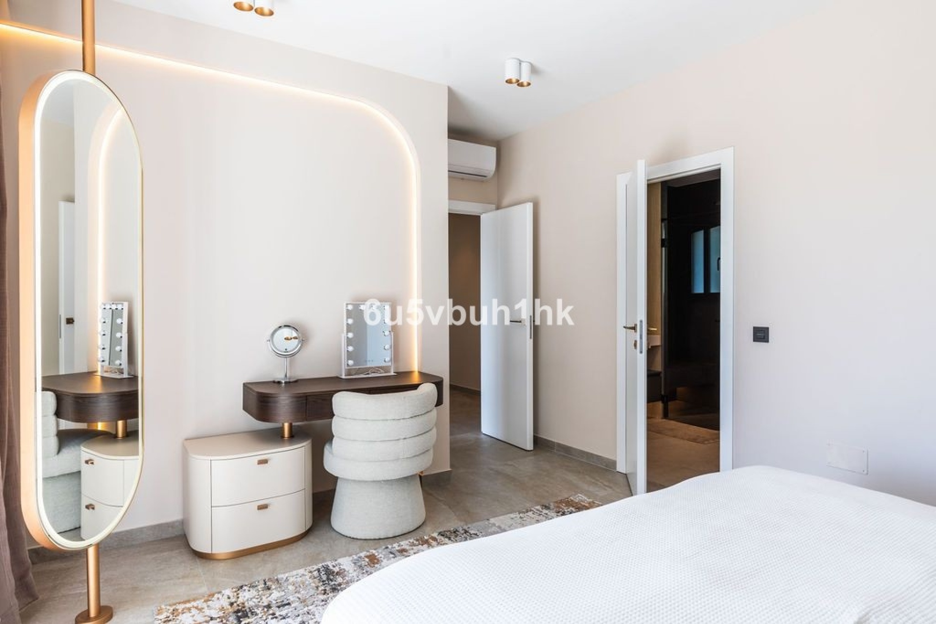Rynek wtórny - Villa - Benahavís - Benahavís Centro