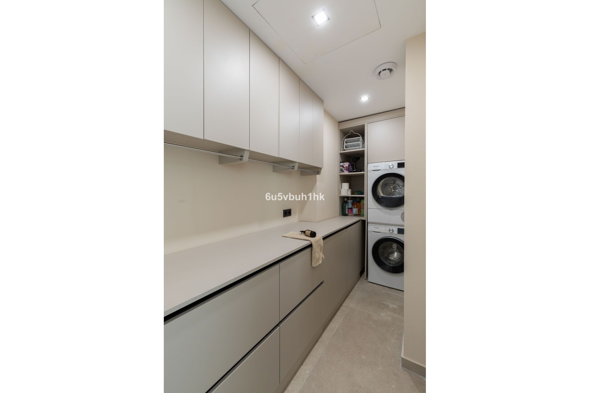 Rynek wtórny - Villa - Benahavís - Benahavís Centro