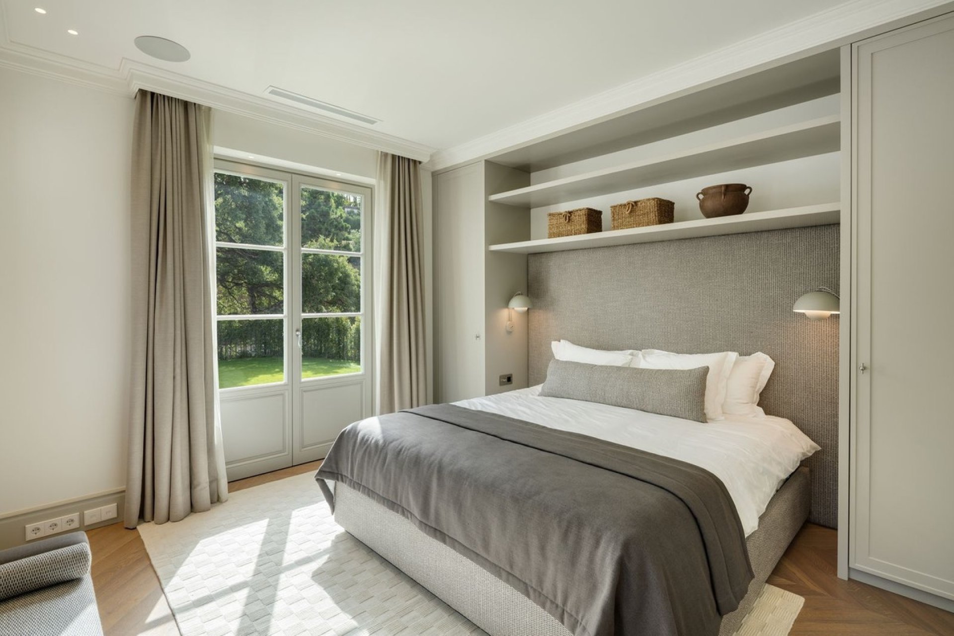 Rynek wtórny - Villa - Benahavís - Benahavís Centro