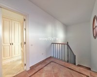 Rynek wtórny - Villa - Benahavís - Benahavís Centro