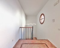 Rynek wtórny - Villa - Benahavís - Benahavís Centro