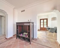 Rynek wtórny - Villa - Benahavís - Benahavís Centro