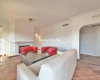 Rynek wtórny - Villa - Benahavís - Benahavís Centro