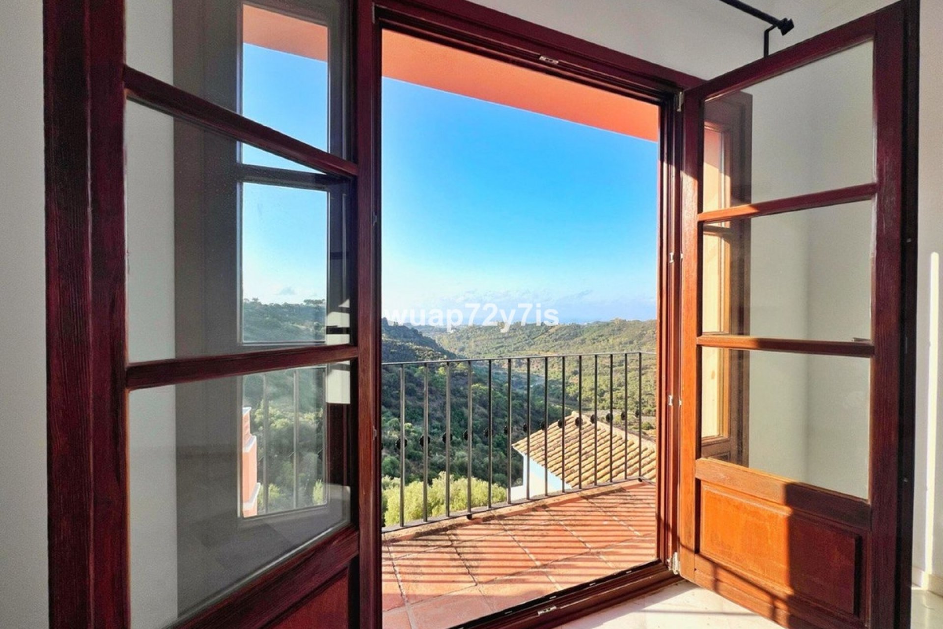 Rynek wtórny - Villa - Benahavís - Benahavís Centro