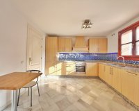 Rynek wtórny - Villa - Benahavís - Benahavís Centro