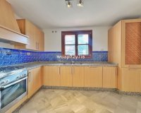 Rynek wtórny - Villa - Benahavís - Benahavís Centro