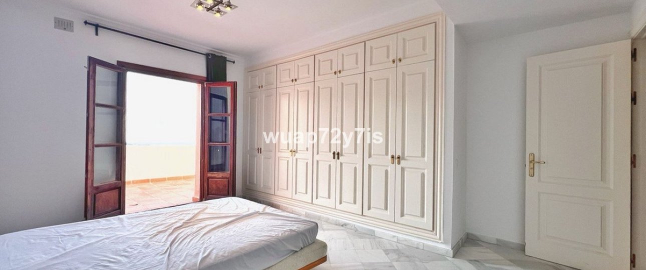 Rynek wtórny - Villa - Benahavís - Benahavís Centro