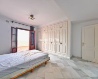 Rynek wtórny - Villa - Benahavís - Benahavís Centro