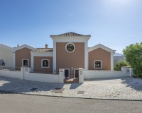 Rynek wtórny - Villa - Benahavís - Benahavís Centro
