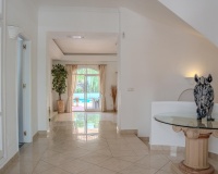 Rynek wtórny - Villa - Benahavís - Benahavís Centro