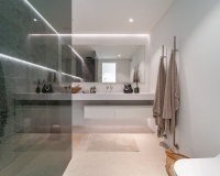 Rynek wtórny - Villa - Benahavís - Benahavís Centro