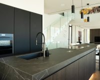 Rynek wtórny - Villa - Benahavís - Benahavís Centro