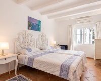 Rynek wtórny - Villa - Benahavís - Benahavís Centro