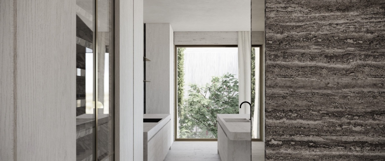 Rynek wtórny - Villa - Benahavís - Benahavís Centro