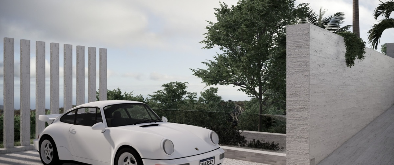 Rynek wtórny - Villa - Benahavís - Benahavís Centro