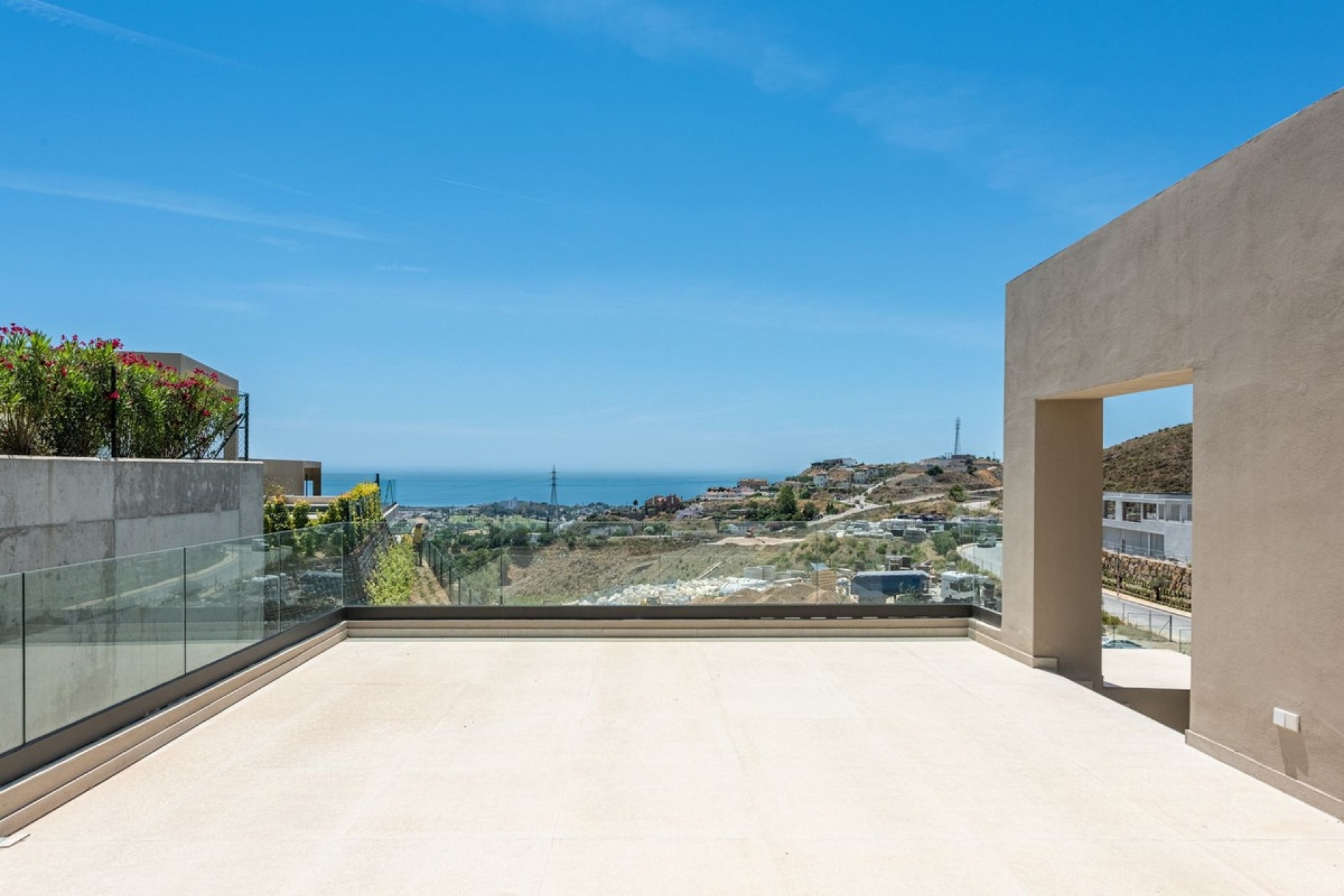 Rynek wtórny - Villa - Benahavís - Benahavís Centro