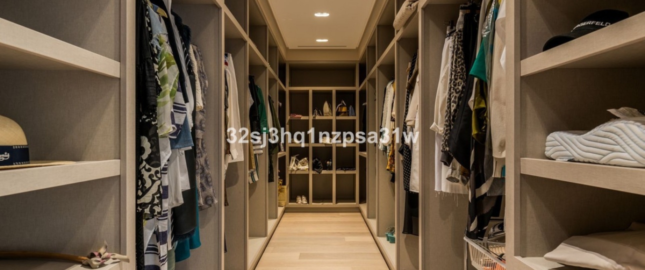 Rynek wtórny - Villa - Benahavís - Benahavís Centro