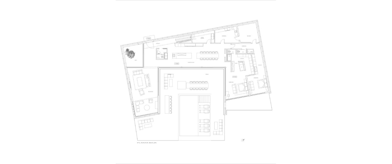 Rynek wtórny - Villa - Benahavís - Benahavís Centro