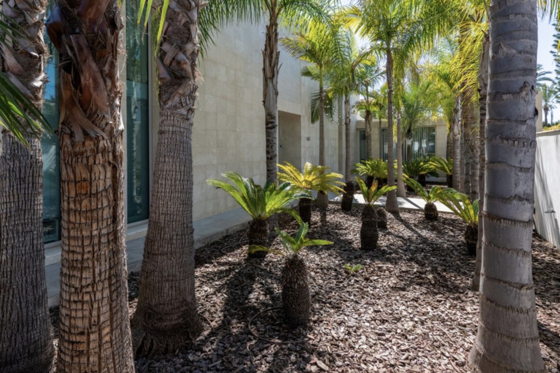 Rynek wtórny - Villa - Benahavís - Benahavís Centro