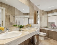 Rynek wtórny - Villa - Benahavís - Benahavís Centro