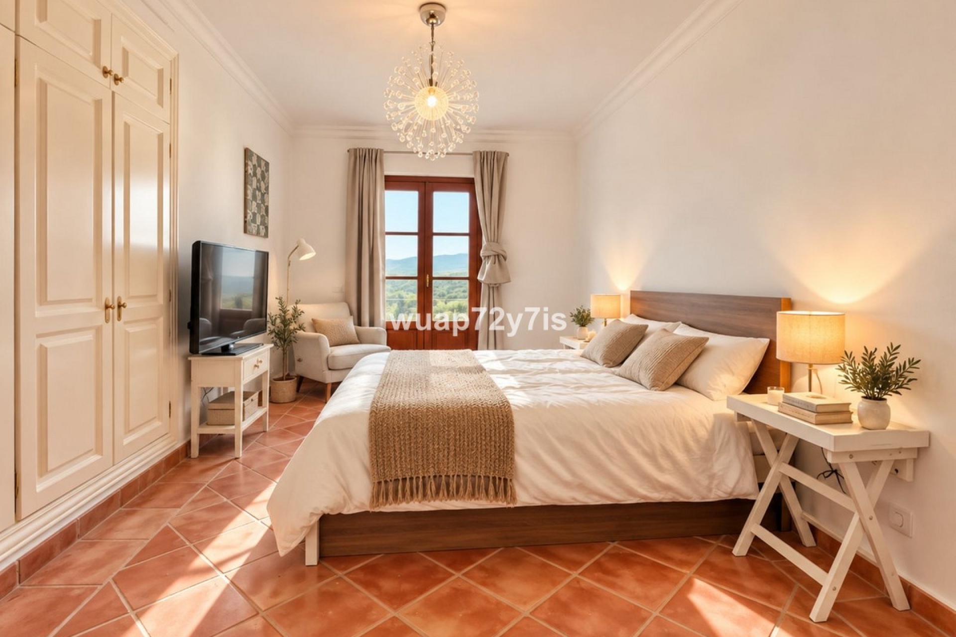 Rynek wtórny - Villa - Benahavís - Benahavís Centro