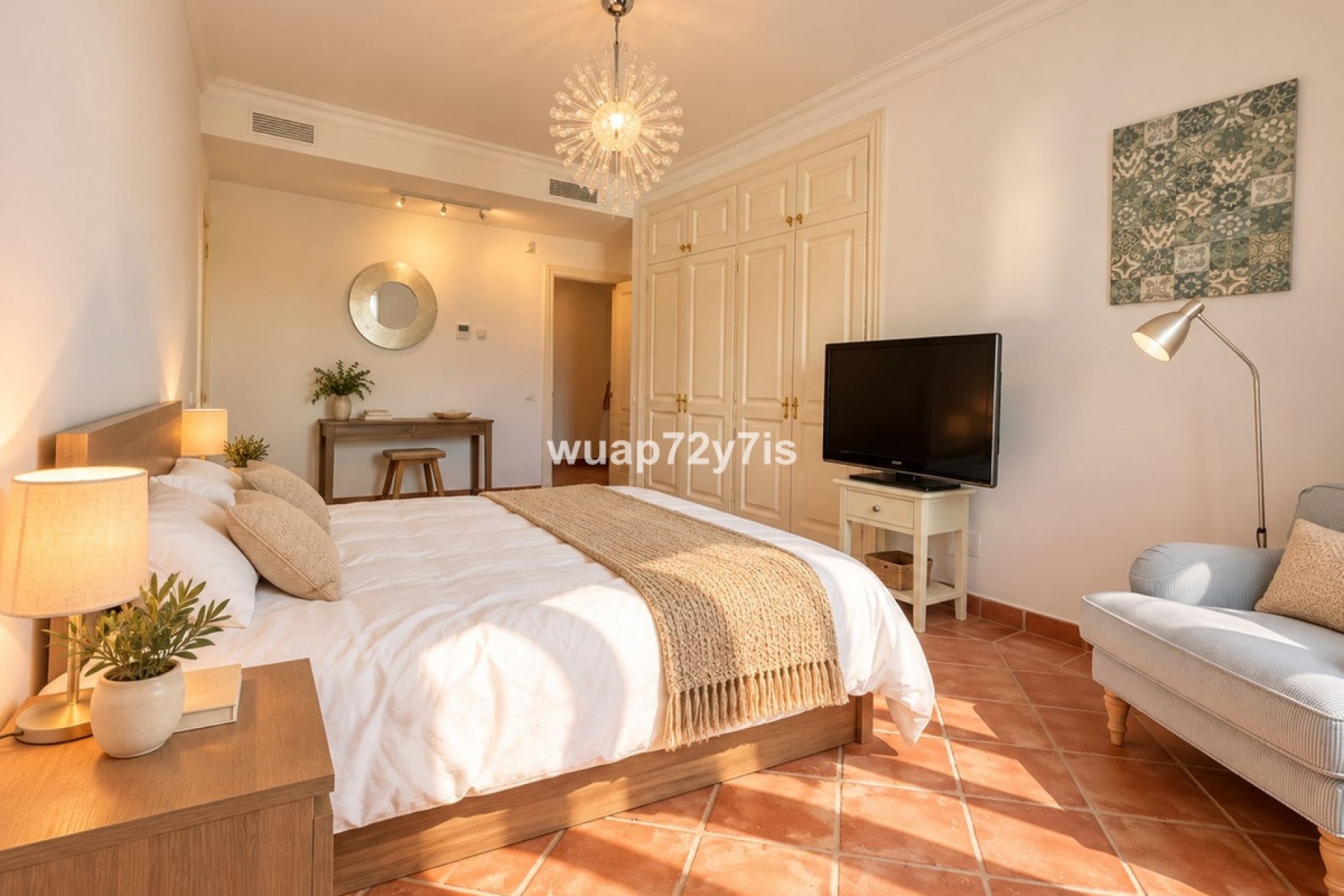 Rynek wtórny - Villa - Benahavís - Benahavís Centro