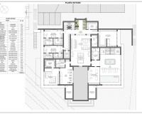 Rynek wtórny - Villa - Benahavís - Benahavís Centro