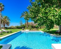 Rynek wtórny - Villa - Benahavís - Benahavís Centro