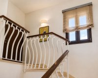 Rynek wtórny - Villa - Benahavís - Benahavís Centro